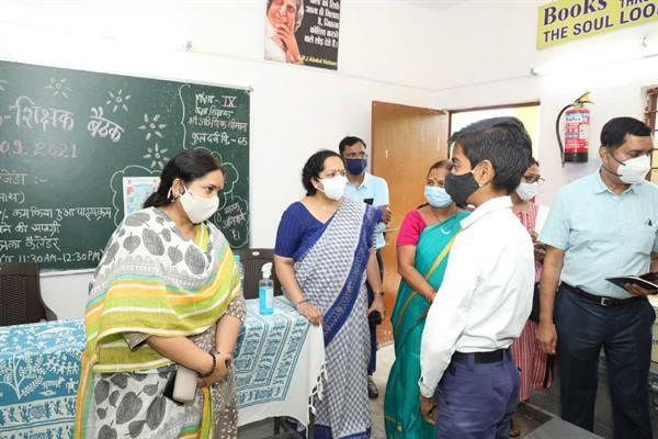 Madhya Pradesh School Holidays October 2026: Check School Closure Dates